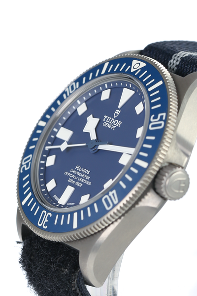 Tudor Pelagos FXD M25707B/23-0001
